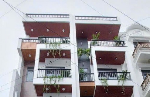 Bán nhà 5,5x17m giá 4,05 tỷ Đường 5m Tân Chánh Hiệp 3, Q12