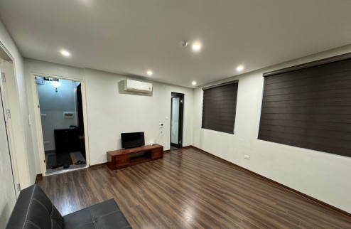Cho thuê căn chung cư mini ngõ 68 Nam Đồng, Xã Đàn, Đống Đa, Hà Nội