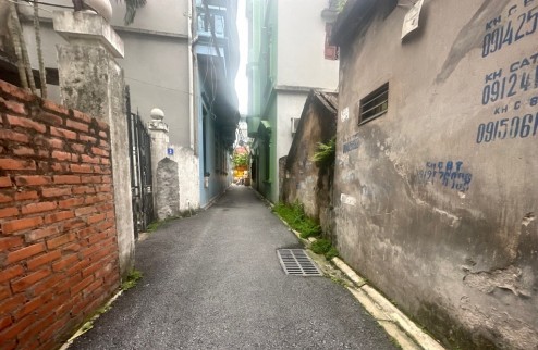 Bán đất Ngô Xuân Quảng. 55m2 * 5,5 tỷ. Gần ô tô, sát mặt phố.