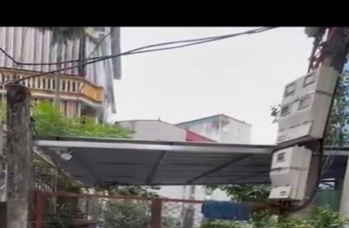 Chính chủ cần cho thuê 220m2 đất trống tại Đình Quán