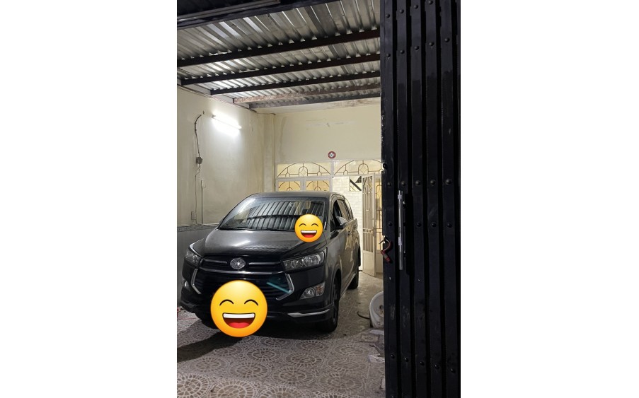 Bán nhà Trường Chinh - Khu Bàu Cát Tân Bình 87M2, 2 Tầng Ô TÔ đậu cửa nhỉnh 9 tỷ