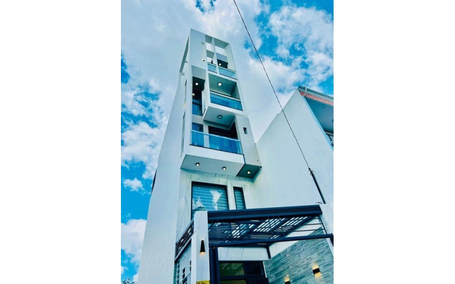Mặt Tiền Kinh Doanh, Nguyễn Duy Cung, Gò Vấp, Phân Khúc 8tỷ