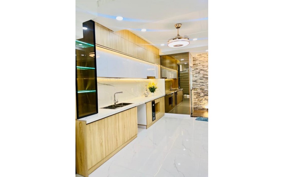 Mặt Tiền Kinh Doanh, Nguyễn Duy Cung, Gò Vấp, Phân Khúc 8tỷ