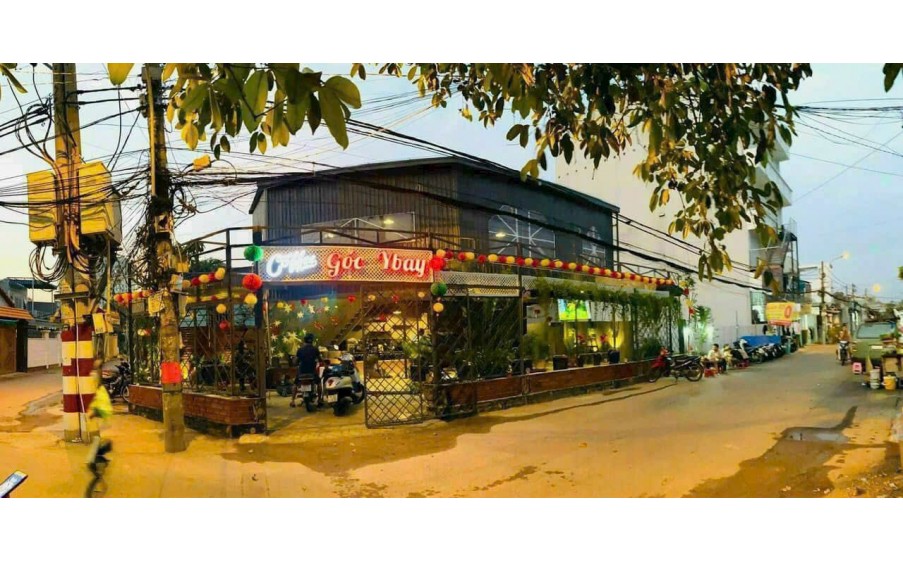 ĐẤT ĐẸP - GIÁ TỐT - Vị Trí Đắc Địa Mặt Tiền Đường Kinh Doanh 41 Cách Trục Phạm Văn Đồng Chỉ 30m