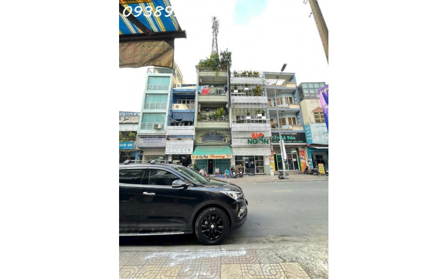 *Nhỉnh 18TỶ- Mặt Tiền Kinh Doanh Đỗ Thị Lời 1Trệt+lửng+2 Lầu(5X16m) Nở Hậu 5.2m-Đã HC