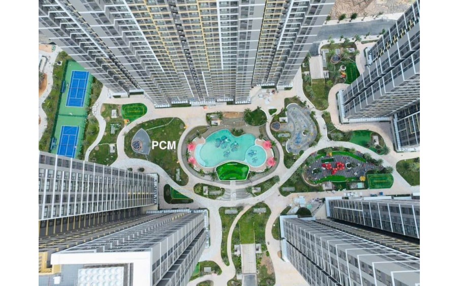 BÁN CĂN HỘ 2 PN TROPICAL, 59M2 TẠI VINHOMES GRAND PARK QUẬN 9 GIÁ CHỈ 2.899 TỶ, TẠNG 2 SUẤT HỌC BỔNG VINSCHOOL