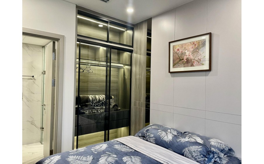 Cho Thuê Chung Cư Giá Tốt Vinhomes Smart City – Tây Mỗ