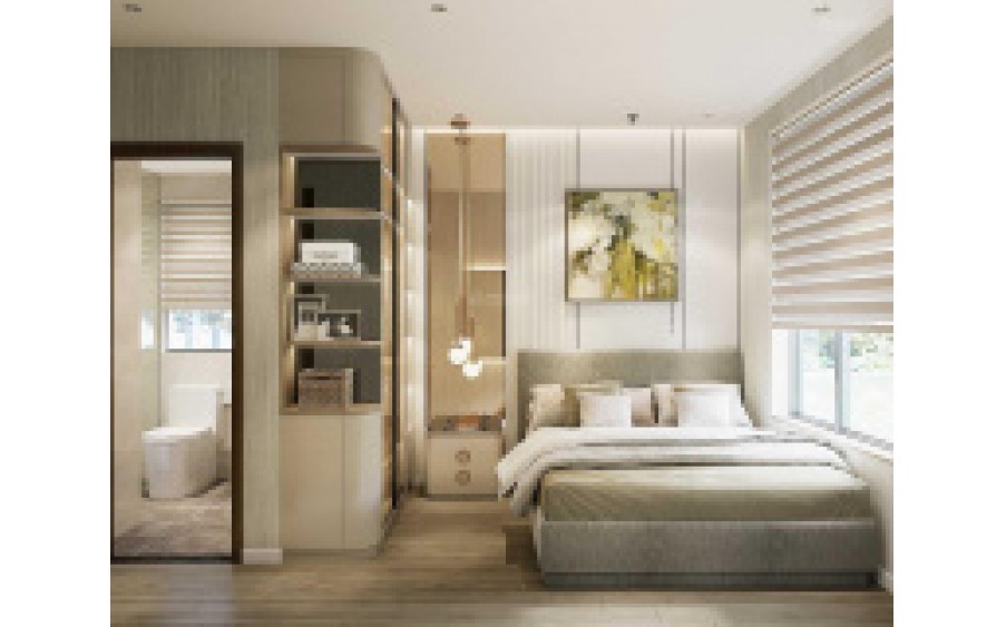 3 suất nội bộ CĐT Bcons.  HĐ thuê 336 triệu
