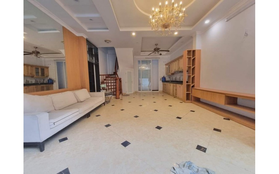Bán nhà 19/5 thông sang 217 Trần Phú Hà Đông. Nhà mới loogoc một nhà ra ô tô