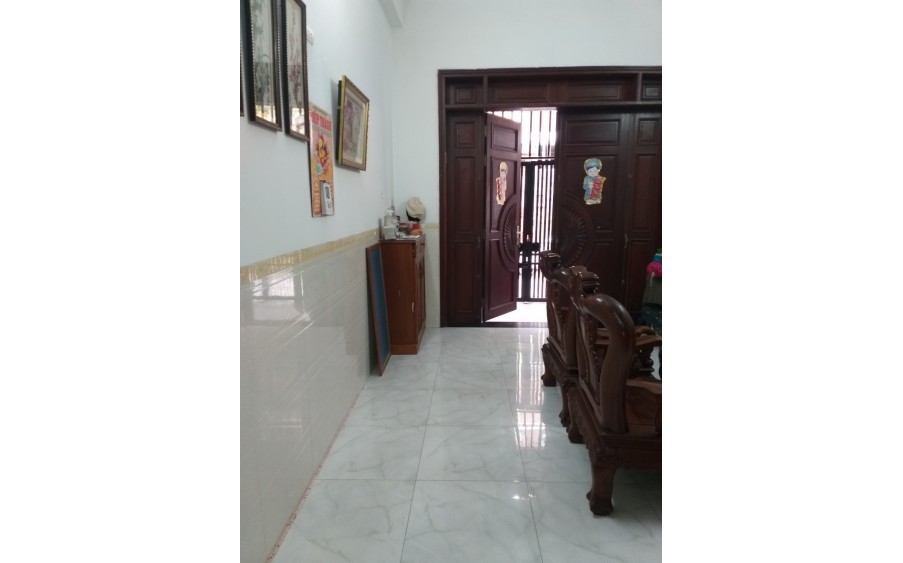 Bán nhà Đường Số 8. 60m2, 3 tầng. 5.3 tỷ,  Linh Xuân, TP.Thủ Đức.