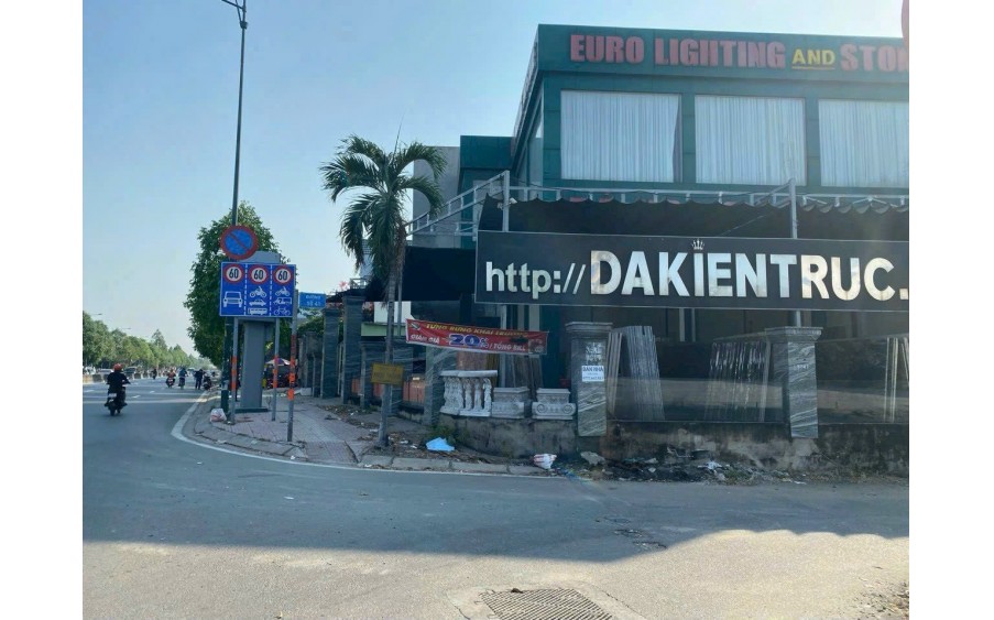 ĐẤT ĐẸP - GIÁ TỐT - Vị Trí Đắc Địa Mặt Tiền Đường Kinh Doanh 41 Cách Trục Phạm Văn Đồng Chỉ 30m