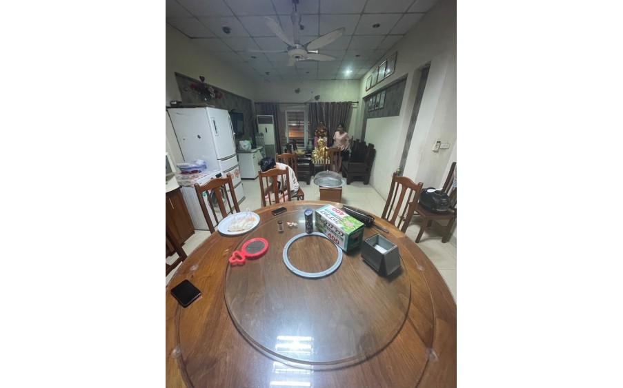Bán nhà Hà Trì, Sổ vuông đẹp sẵn ở DT30m2 Giá 3,65 tỷ Ngay cạnh trường C1,2,3