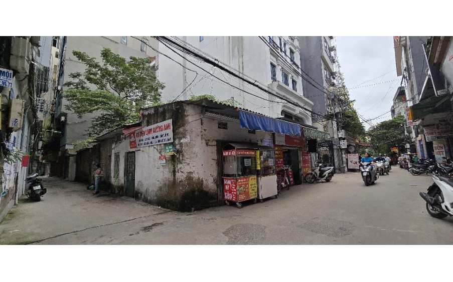 SIÊU PHẨM MẶT NGÕ XUÂN ĐỈNH - LÔ GÓC 160M2 - KINH DOANH ĐẲNG CẤP - 10M RA ĐƯỜNG PHẠM VĂN ĐỒNG