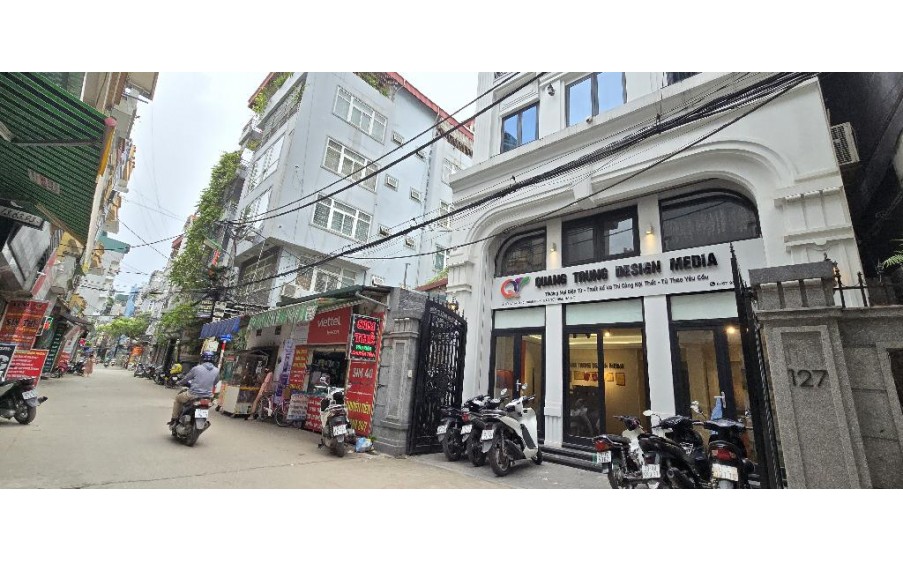 SIÊU PHẨM MẶT NGÕ XUÂN ĐỈNH - LÔ GÓC 160M2 - KINH DOANH ĐẲNG CẤP - 10M RA ĐƯỜNG PHẠM VĂN ĐỒNG