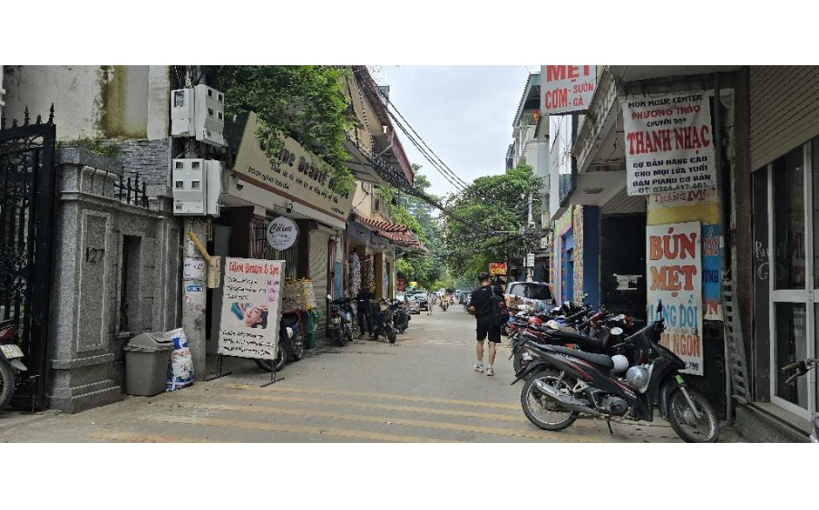 SIÊU PHẨM MẶT NGÕ XUÂN ĐỈNH - LÔ GÓC 160M2 - KINH DOANH ĐẲNG CẤP - 10M RA ĐƯỜNG PHẠM VĂN ĐỒNG