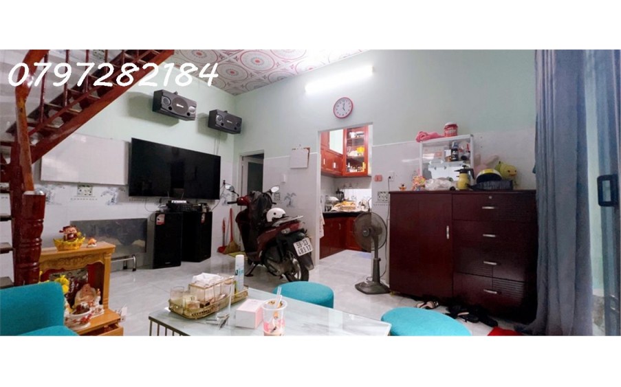 BÁN NHÀ HẺM XE HƠI ,2 TẦNG ,ĐƯỜNG 339,ĐỖ XUÂN HỢP ,QUẬN 9 NHỈNH 2 XXTỶ