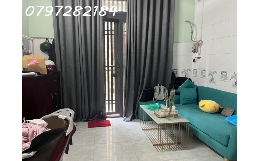BÁN NHÀ HẺM XE HƠI ,2 TẦNG ,ĐƯỜNG 339,ĐỖ XUÂN HỢP ,QUẬN 9 NHỈNH 2 XXTỶ