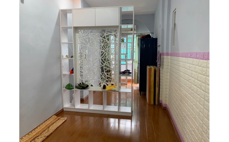 Nhà Quận 1 Xinh Xắn  Trần Quang Khải  Phường Tân Định - Diện Tích 22m², 2 Tầng Giá 3 tỷ 3