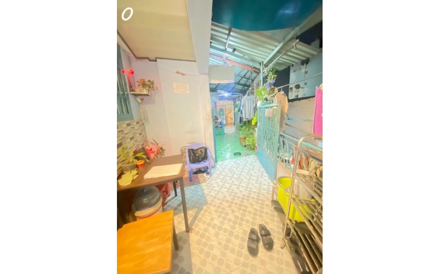 1. Cần Bán Nhà Nguyễn Trãi, Q.5 - Hẻm Ô Tô, 3 Lầu, DT 44m² - Giá 9 Tỷ