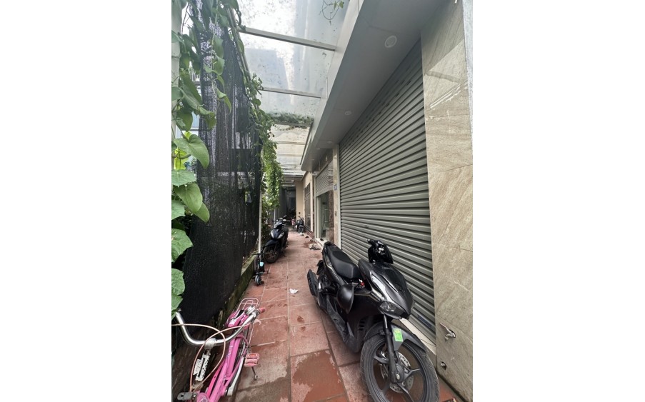 BÁN ĐẤT THẠCH BÀN 47M2, NGANG 4M,  NGÕ ĐẸP GẦN PHỐ, GẦN Ô TÔ CHỈ NHỈNH 4 TỶ.