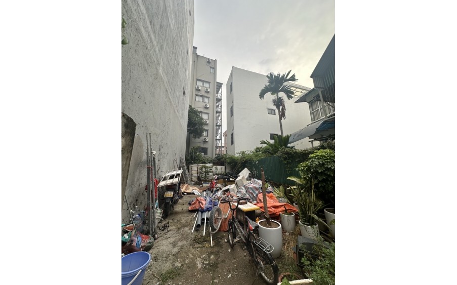 BÁN ĐẤT THẠCH BÀN 47M2, NGANG 4M,  NGÕ ĐẸP GẦN PHỐ, GẦN Ô TÔ CHỈ NHỈNH 4 TỶ.