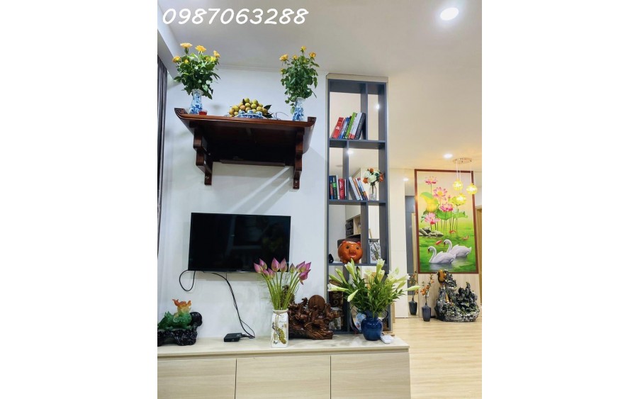 BÁN CHUNG CƯ SAPPHIRE PALACE SỐ 4 CHÍNH KINH 112M 3 NGỦ 2 WC GIÁ nhỉnh 5TỶ 0987.063,288