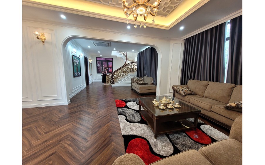 Bán Nhà Tập Thể Phố Hồng Mai – 80m2, Chỉ 2.15 Tỷ, OTO, 3 Thoáng