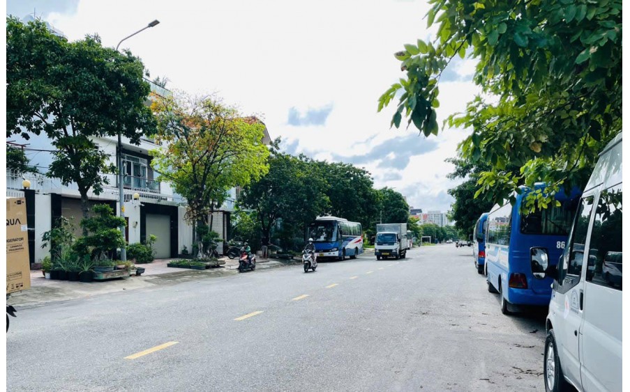 BÁN ĐẤT KDC CAO CẤP PHÚ NHUẬN 10X18M GIÁ 8.49T đường 10m Lê Thị Riêng, Phường Thới An, Quận 12