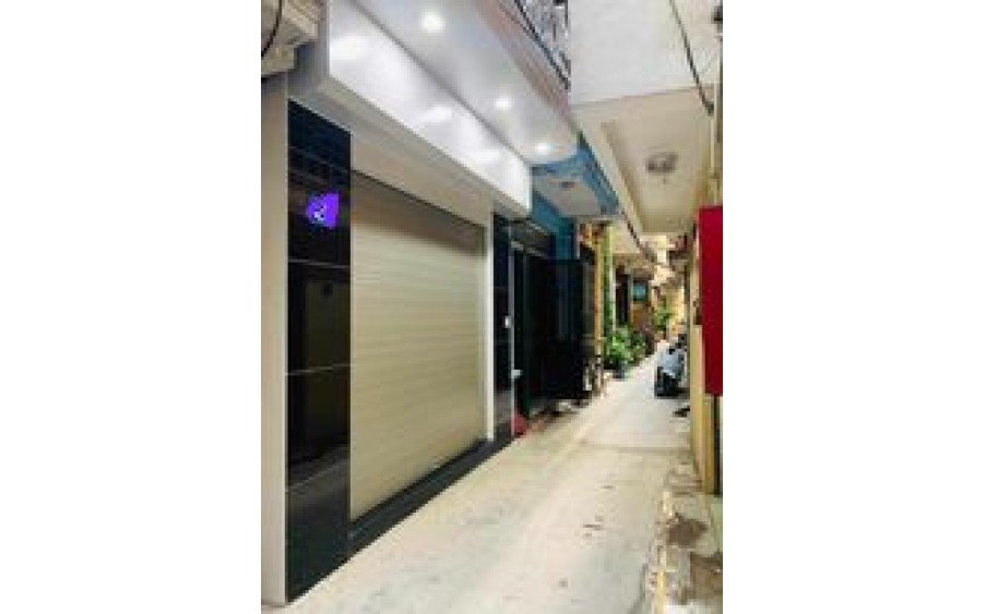 Chốt Nhanh! HOÀNG VĂN THÁI, THANH XUÂN, PHÂN LÔ, 2 THOÁNG, 1 NHÀ RA PHỐ: 36M, 5T, 6.85TỶ