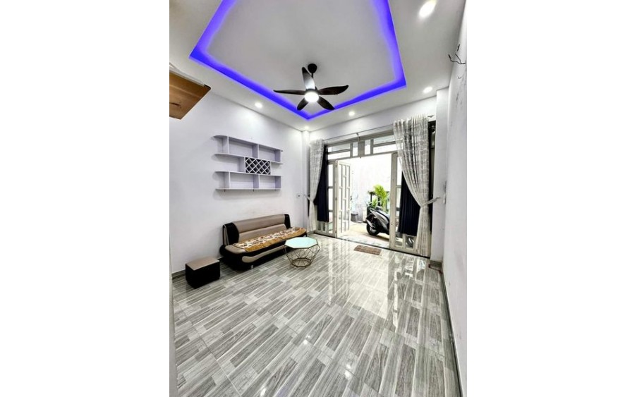 ______  Quang Trung Phường 10 Gò Vấp. ______