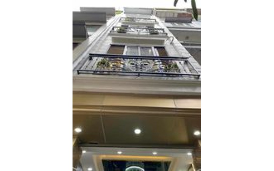 BÁN GẤP! NHÀ SIÊU ĐẸP, KD, MẠC THỊ BƯỞI - HAI BÀ TRƯNG: 32M, 4T, GIÁ 5.8 TỶ