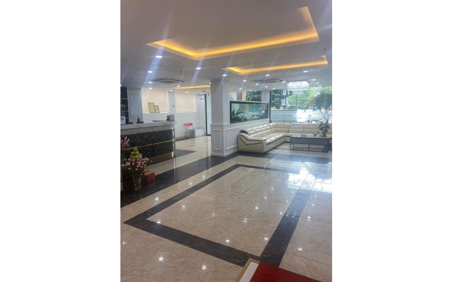 SIÊU PHẨM MẶT PHỐ NGUYỄN HOÀNG,VỊ TRÍ VIP, VỈA HÈ ,KINH DOANH ĐỈNH.