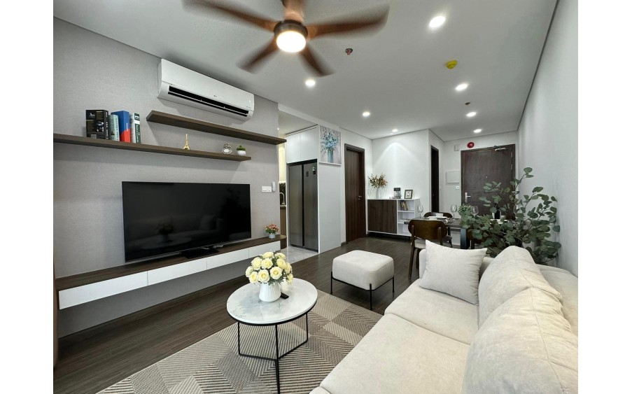 CHO THUÊ CĂN 2PN DIỆN TÍCH LỚN VIEW BIỂN FULL NỘI THẤT