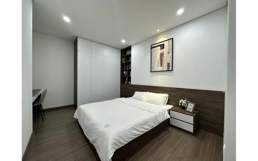 CHO THUÊ CĂN 2PN DIỆN TÍCH LỚN VIEW BIỂN FULL NỘI THẤT