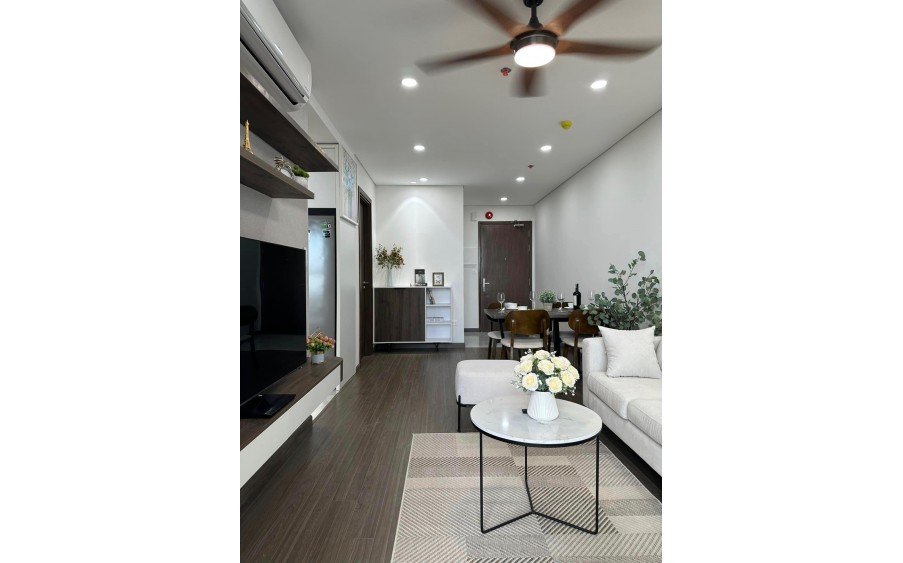 CHO THUÊ CĂN 2PN DIỆN TÍCH LỚN VIEW BIỂN FULL NỘI THẤT