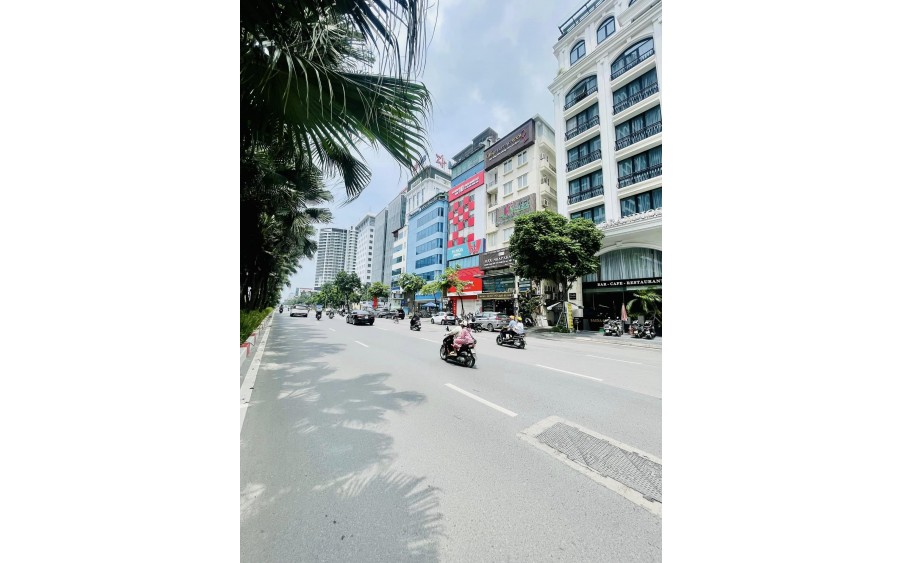 ❤️ 1 Căn Duy Nhất - Vị Trí Đẹp Nhất - Khu Đáng Sống Nhất - 2 Mặt Tiền 2 Mặt Ngõ Oto Tránh - Cách Mặt Phố 20m ❤️