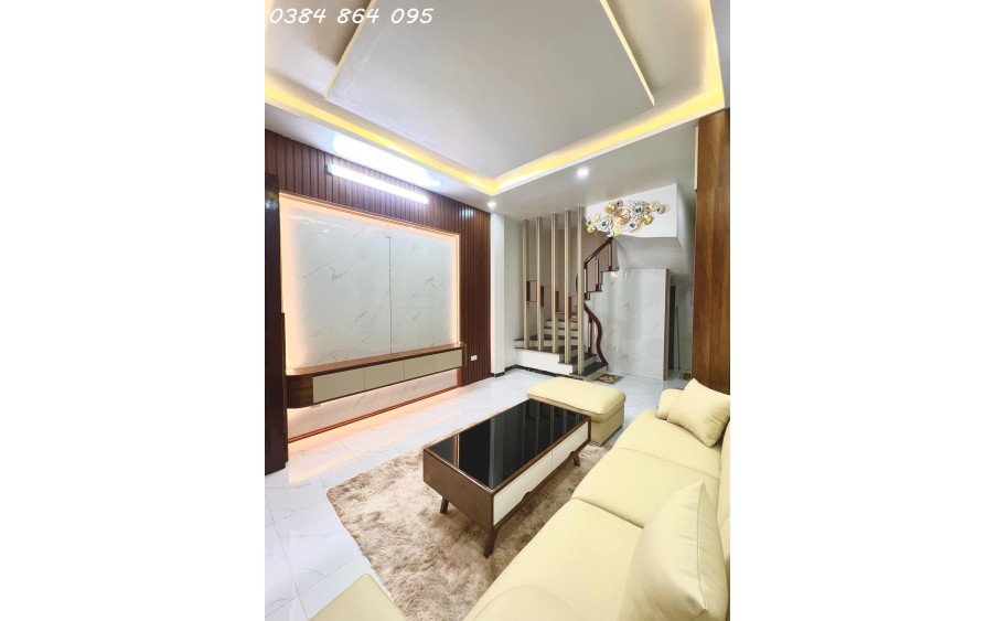 CHỈ 2.55 TỶ SỞ HỮU NGAY HỘ KHẨU HÀ ĐÔNG - NHÀ XÂY 4.5 T - Ô TÔ QUA NHÀ