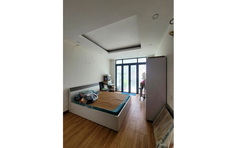 Nhà Bán Cư Xá Đô Thành Quận 3 Phường 4.