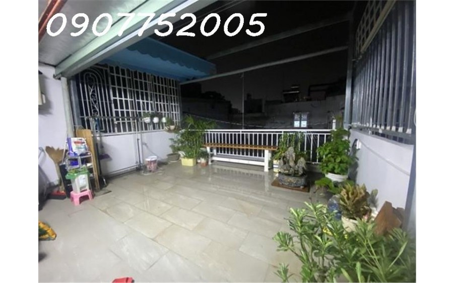 92M2 - HIỆP BÌNH CHÁNH - 2 TẦNG CHỈ 4 TỶ TLCC