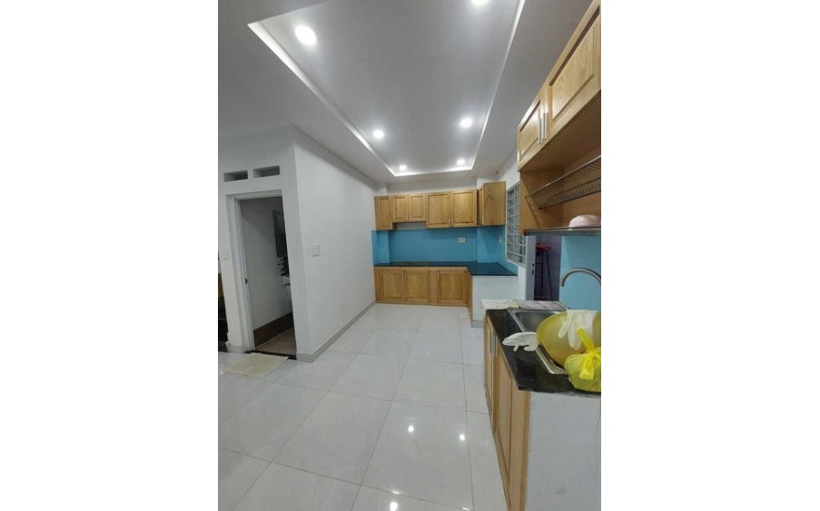 Nhà Bán Điện Biên Phủ Phường 11 Quận 10.
