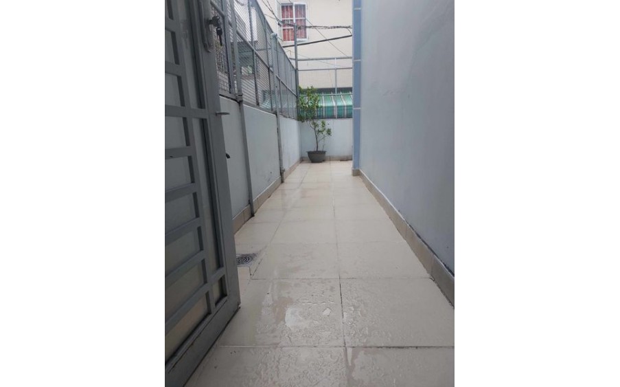 Nhà Bán Điện Biên Phủ Phường 11 Quận 10.