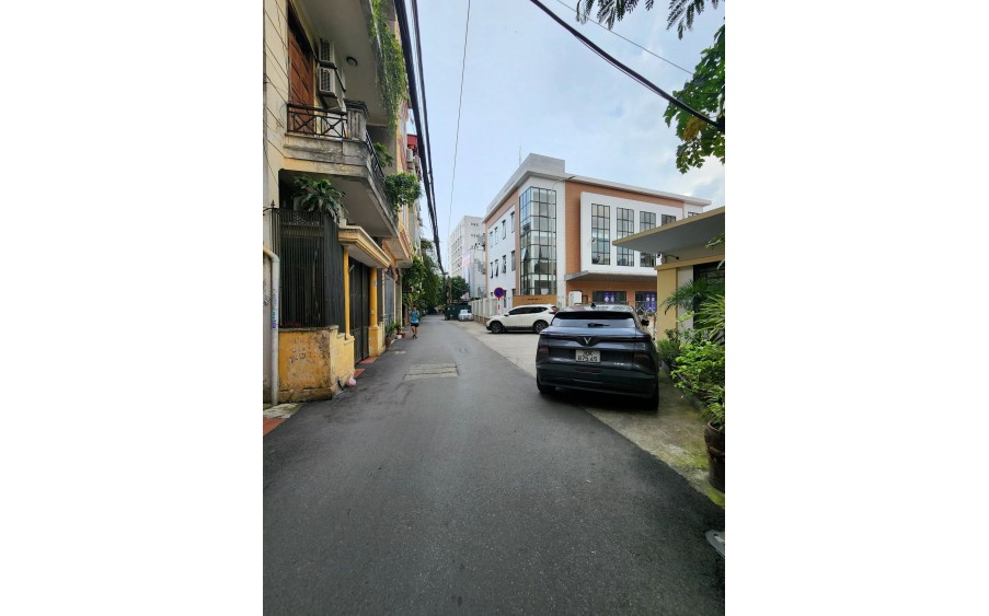 LÔ GÓC 3 THOÁNG XÃ ĐÀN 43M/3 TẦNG MT 4M 8.3 TỶ. NGÕ THÔNG KINH DOANH CÁC LOẠI