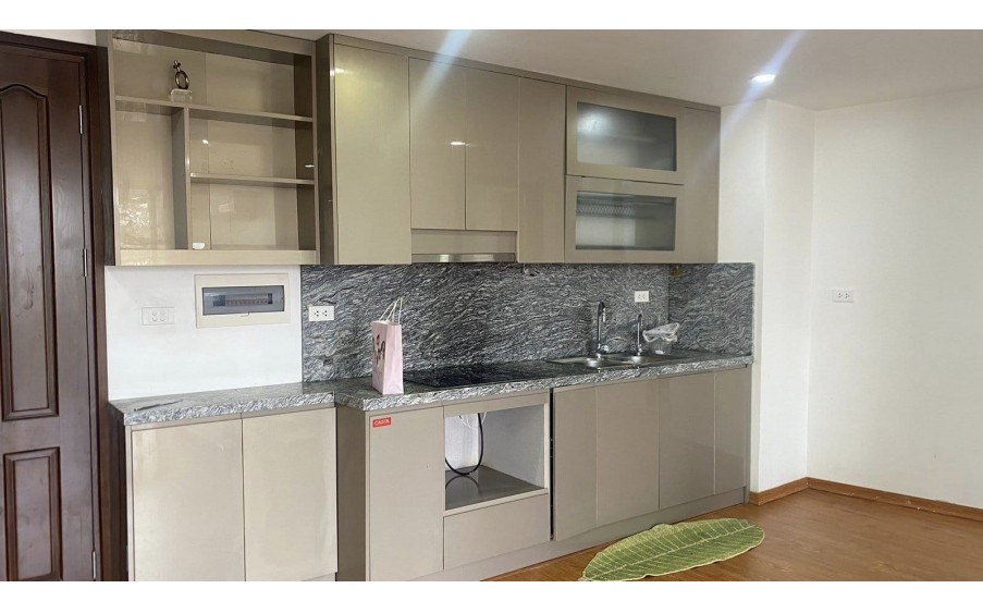 Bán căn hộ tầng đẹp 2 ngủ, 2wc tại Núi Trúc Ba Đình 85m chỉ 4 tỷ