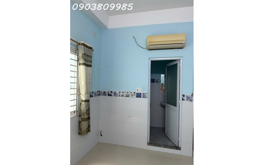 Bán nhà riêng chính chủ mặt tiền QL1A, xã Hàm Cường, tỉnh Bình Thuận