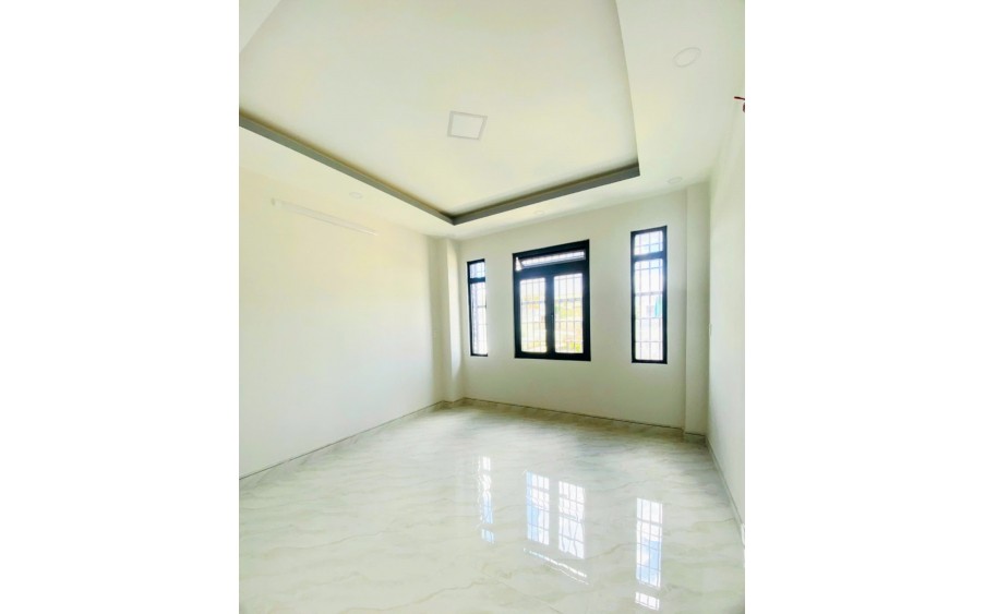 NHÀ MỚI ĐẸP KHU TÊN LỬA - 62M2 - ÔTÔ VÀO NHÀ - NGANG 4 - 5 TẦNG BTCT - GIÁ 7 TỶ nhỉnh