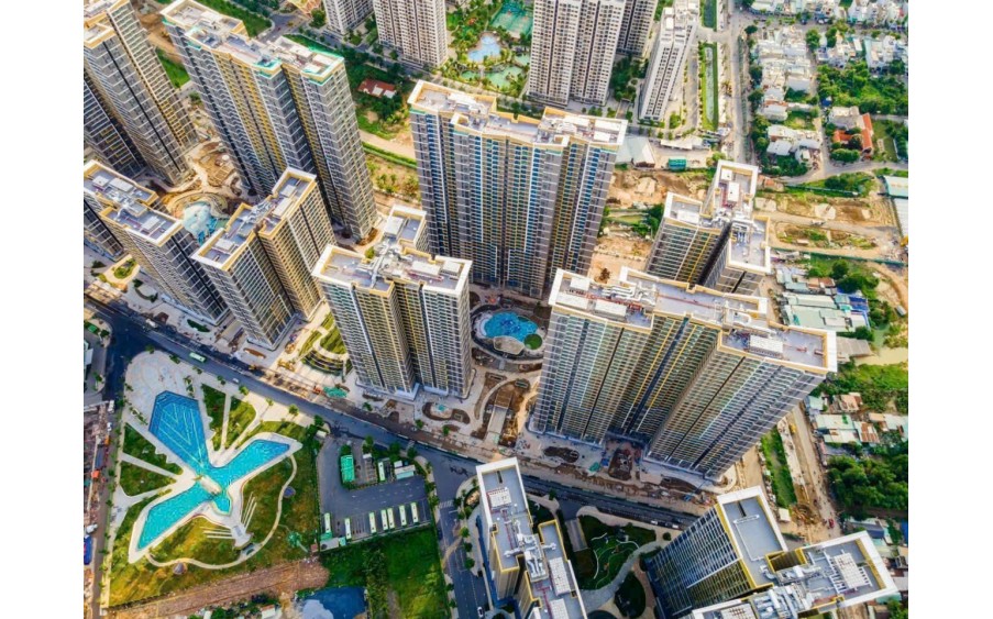BÁN CĂN HỘ 2 PN TROPICAL, 59M2 TẠI VINHOMES GRAND PARK QUẬN 9 GIÁ CHỈ 2.899 TỶ, TẠNG 2 SUẤT HỌC BỔNG VINSCHOOL