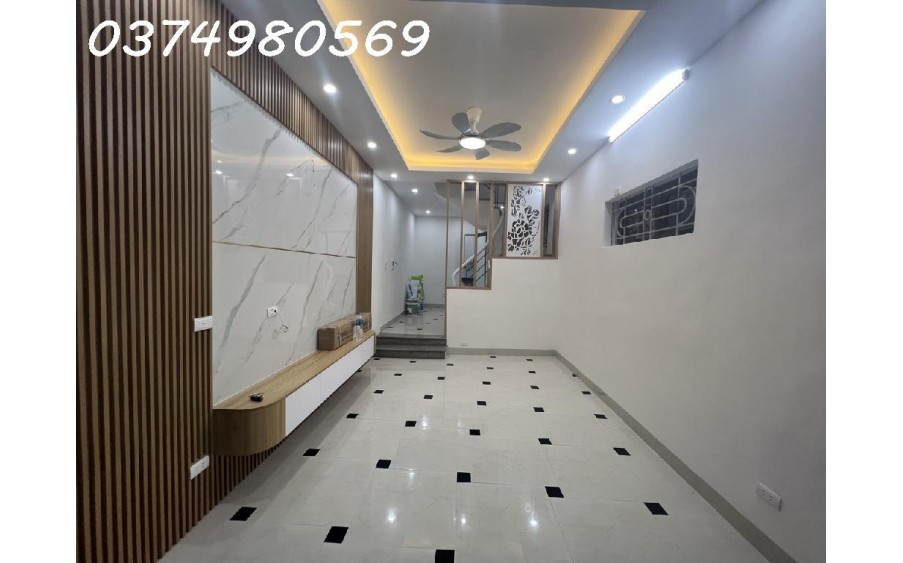 Bán nhà Ngay khu ĐT Xa La, Tiện ích ngập tràn vài bước ra Văn Quán Viện 103