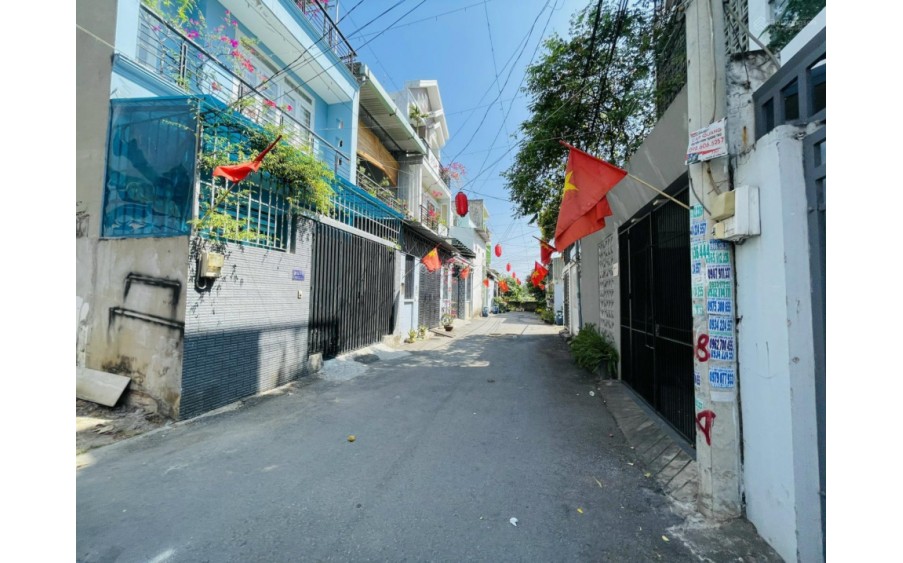 Bán đất Khu dân cư đẹp, dân trí cao, Đình Phong Phú , 80m2, chỉ nhỉnh 4 tỷ
