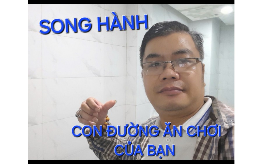 5 tầng 88m2 có 12 tỷ x Mặt Tiền Song Hành Tân Hưng Thuận Quận 12 TP.HCM