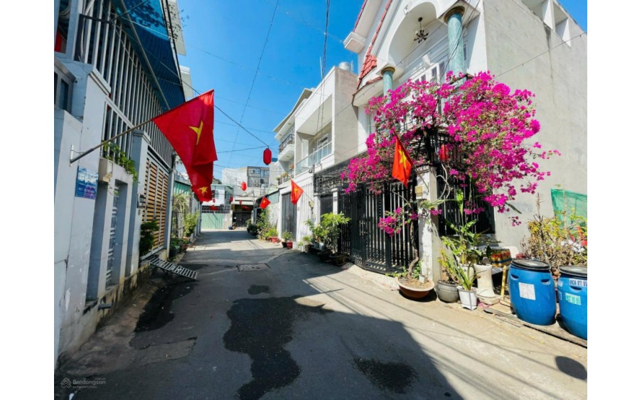 Bán đất Khu dân cư đẹp, dân trí cao, Đình Phong Phú , 80m2, chỉ nhỉnh 4 tỷ